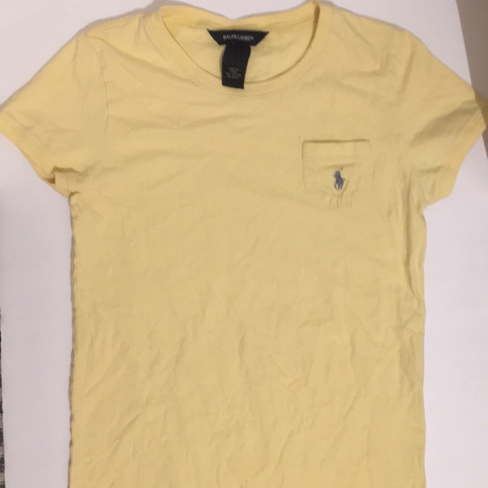 REAl Authentic polo❗️REDUCED❗️